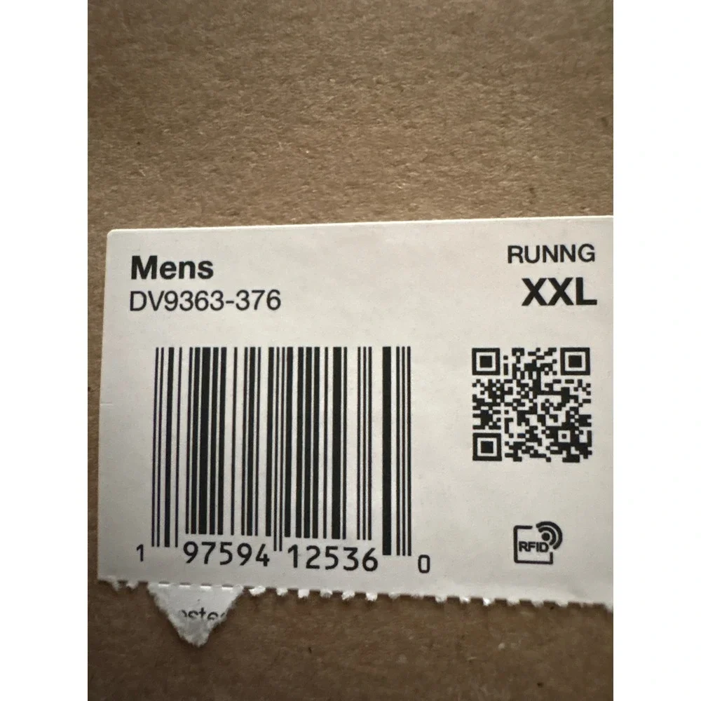 Nike Challenger Men 5